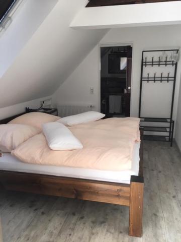 Lavendelhof Elsdorf Panzió Kültér fotó
