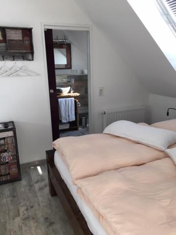 Lavendelhof Elsdorf Panzió Kültér fotó